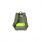 B-Safe Commuter sac à dos vélo, Nordlicht,vert B-Safe Commuter sac à dos vélo, Nordlicht,vert