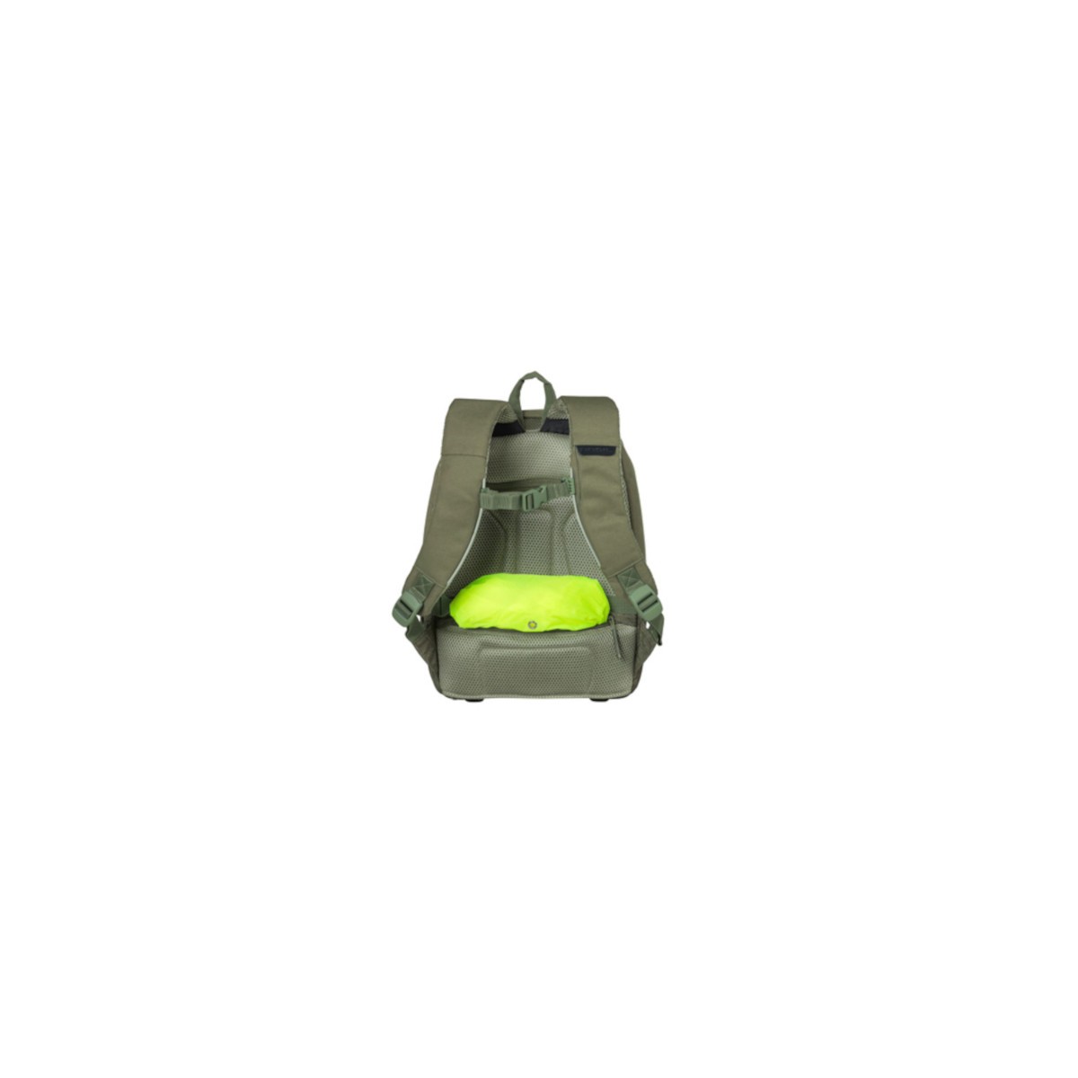 B-Safe Commuter sac à dos vélo, Nordlicht,vert B-Safe Commuter sac à dos vélo, Nordlicht,vert