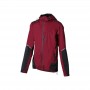 Veste DeltaShield - Vetement Couleur : Bordeaux