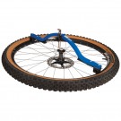 Outil pour vérifier alignement de roue Outil pour vérifier alignement de roue
