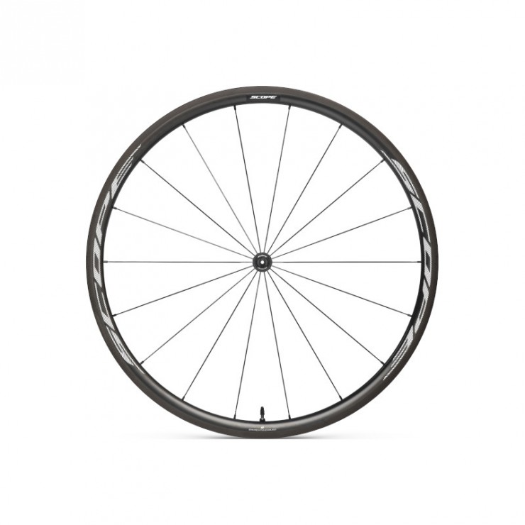 Paire de roues R3 Patins (30mm)