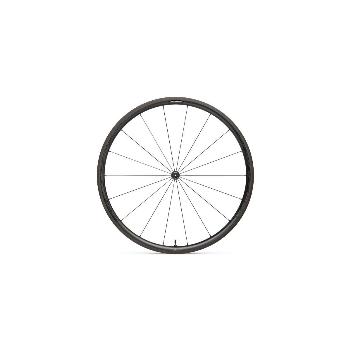 Paire de roues R3 Patins (30mm)