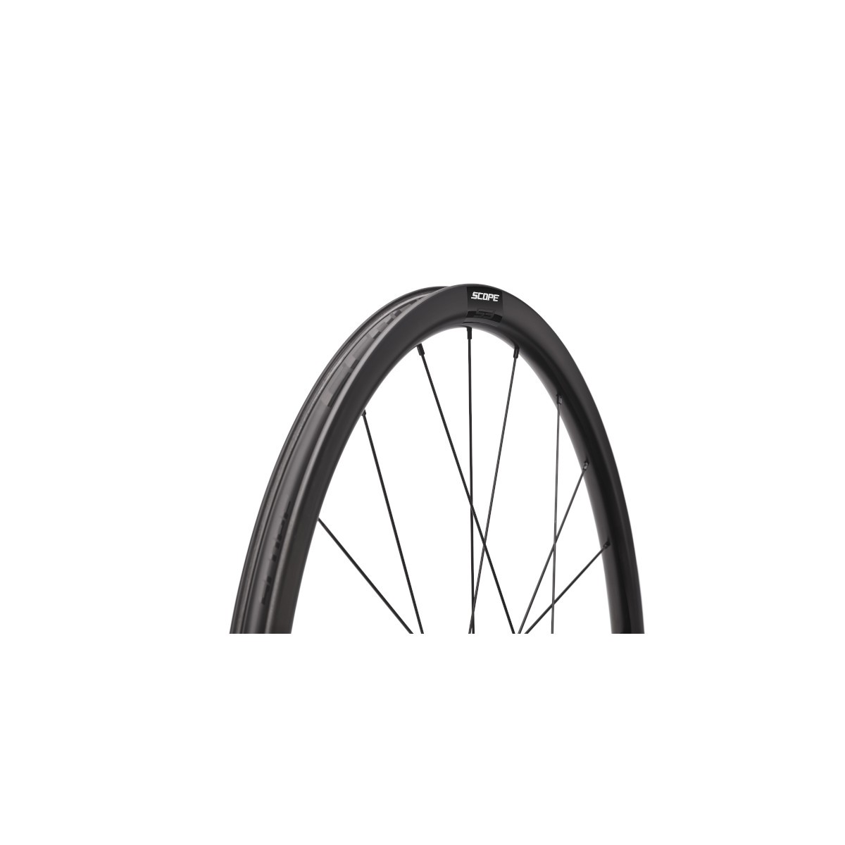 Paire de roues S3 Disques (30mm) Paire de roues S3 Disques (30mm)