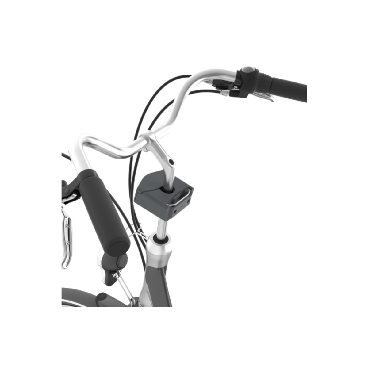 Adaptateur avant compact Adaptateur avant compact