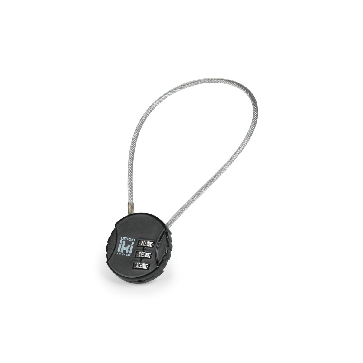 Cable anti-vol avant 