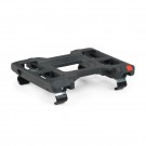 Plaque support pour porte-bagages Plaque support pour porte-bagages