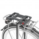 Plaque support pour porte-bagages Plaque support pour porte-bagages