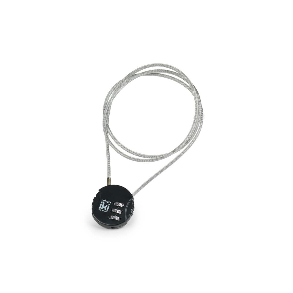 Cable anti-vol arrière 