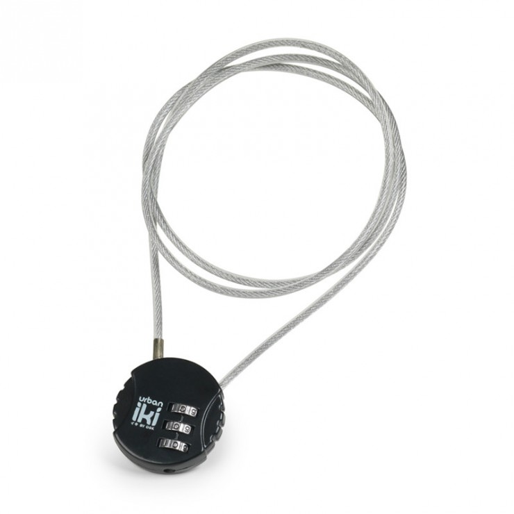 Cable anti-vol arrière 