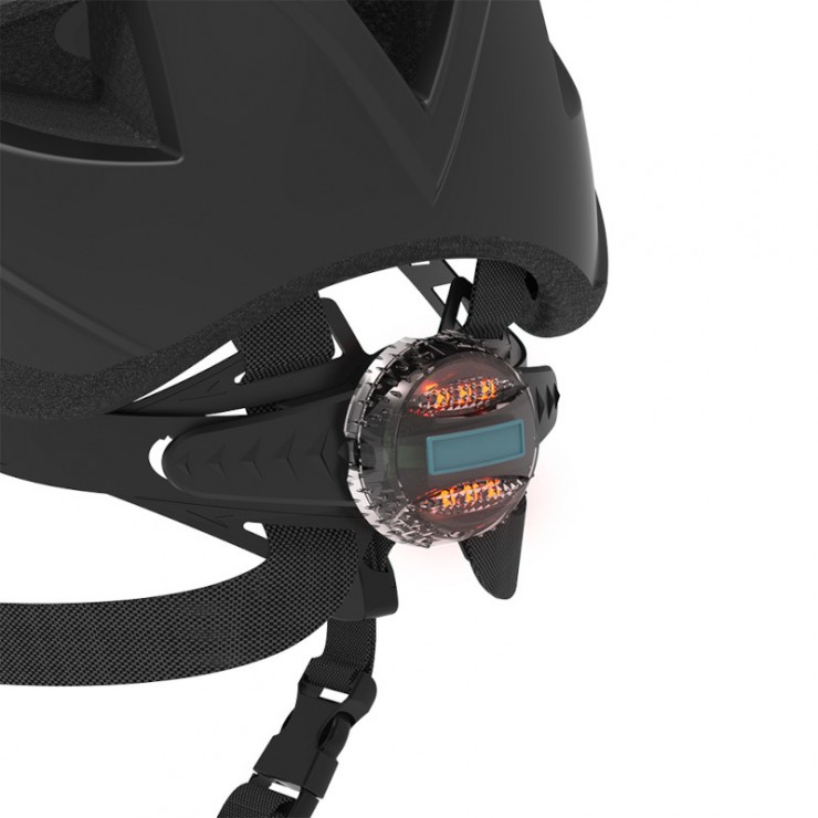 Casque Urban Iki XS