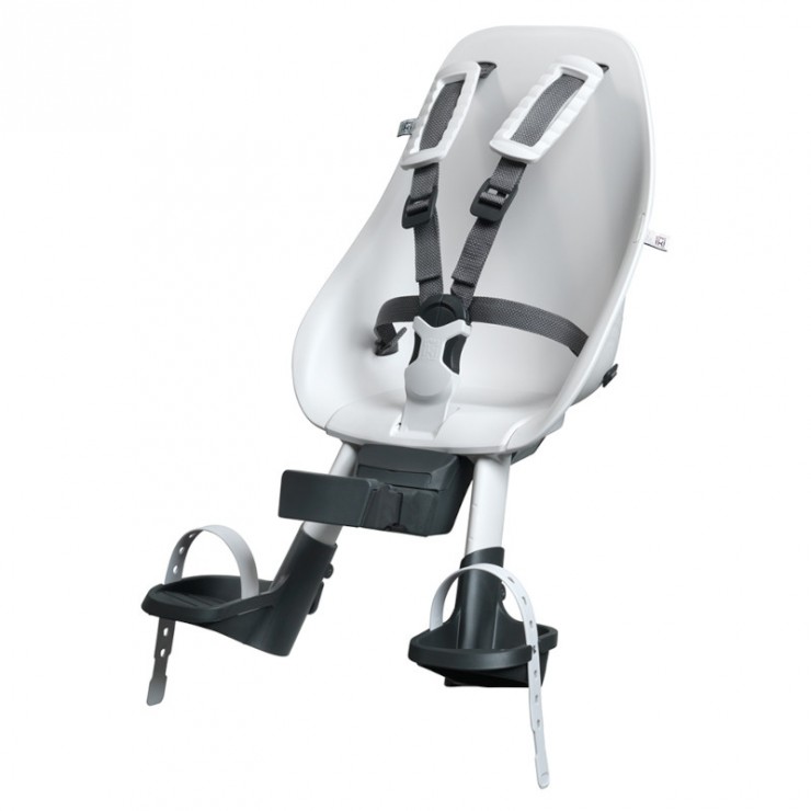 Siège Urban Iki avant avec adaptateur compact