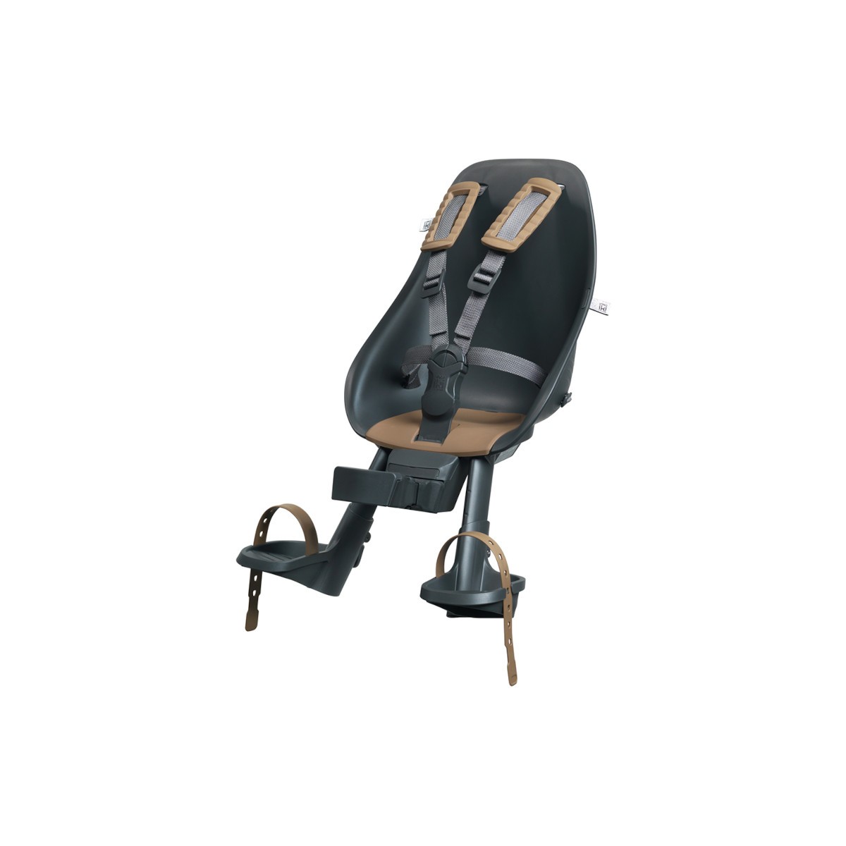 Siège Urban Iki avant avec adaptateur compact Siège Urban Iki avant avec adaptateur compact