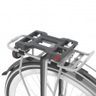 Siège arrière Urban Iki pour porte-bagages