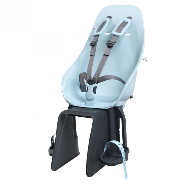 Siège arrière Urban Iki pour porte-bagages