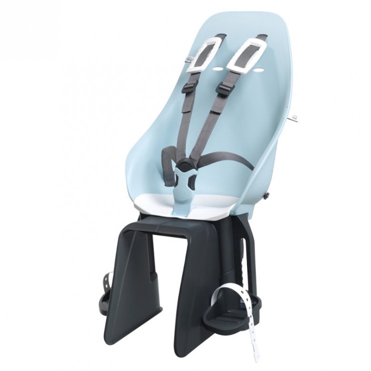 Siège arrière Urban Iki pour porte-bagages