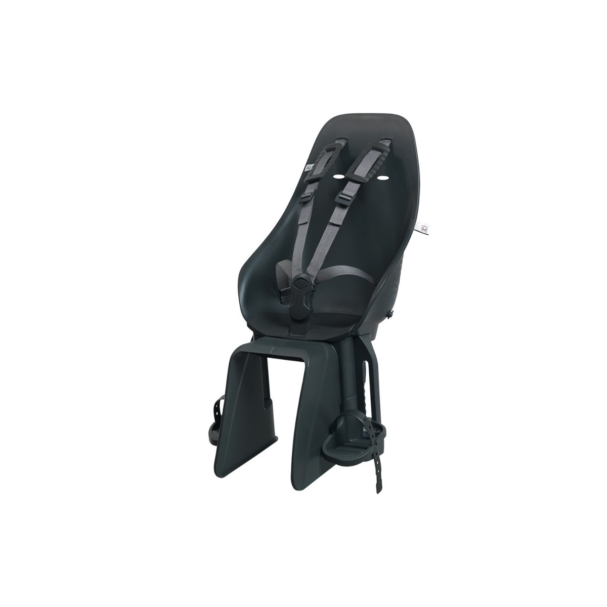 Siège arrière Urban Iki pour porte-bagages