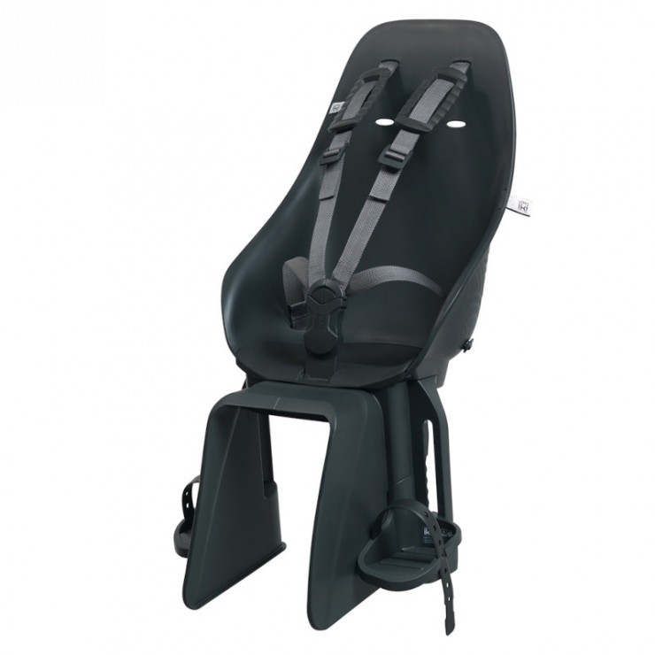 Siège arrière Urban Iki pour porte-bagages