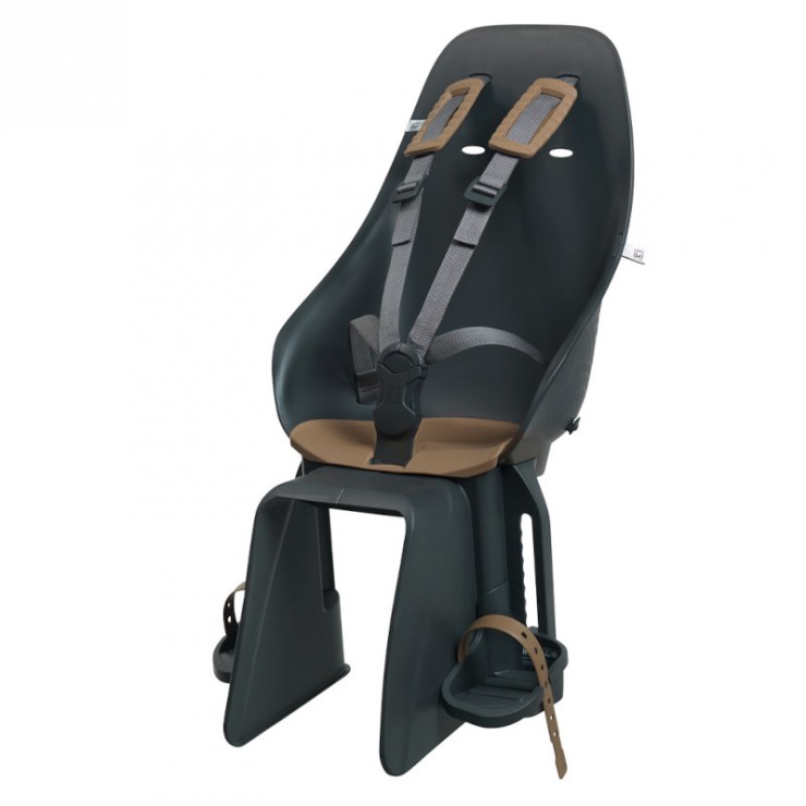 Siège arrière Urban Iki pour porte-bagages