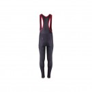 Collant Long bretelles Wind Block