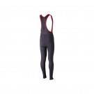 Collant Long bretelles Wind Block