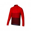 Maillot ML "jersey keirin" Maillot ML "jersey keirin"