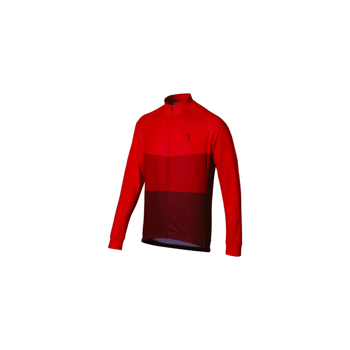 Maillot ML "jersey keirin" Maillot ML "jersey keirin"