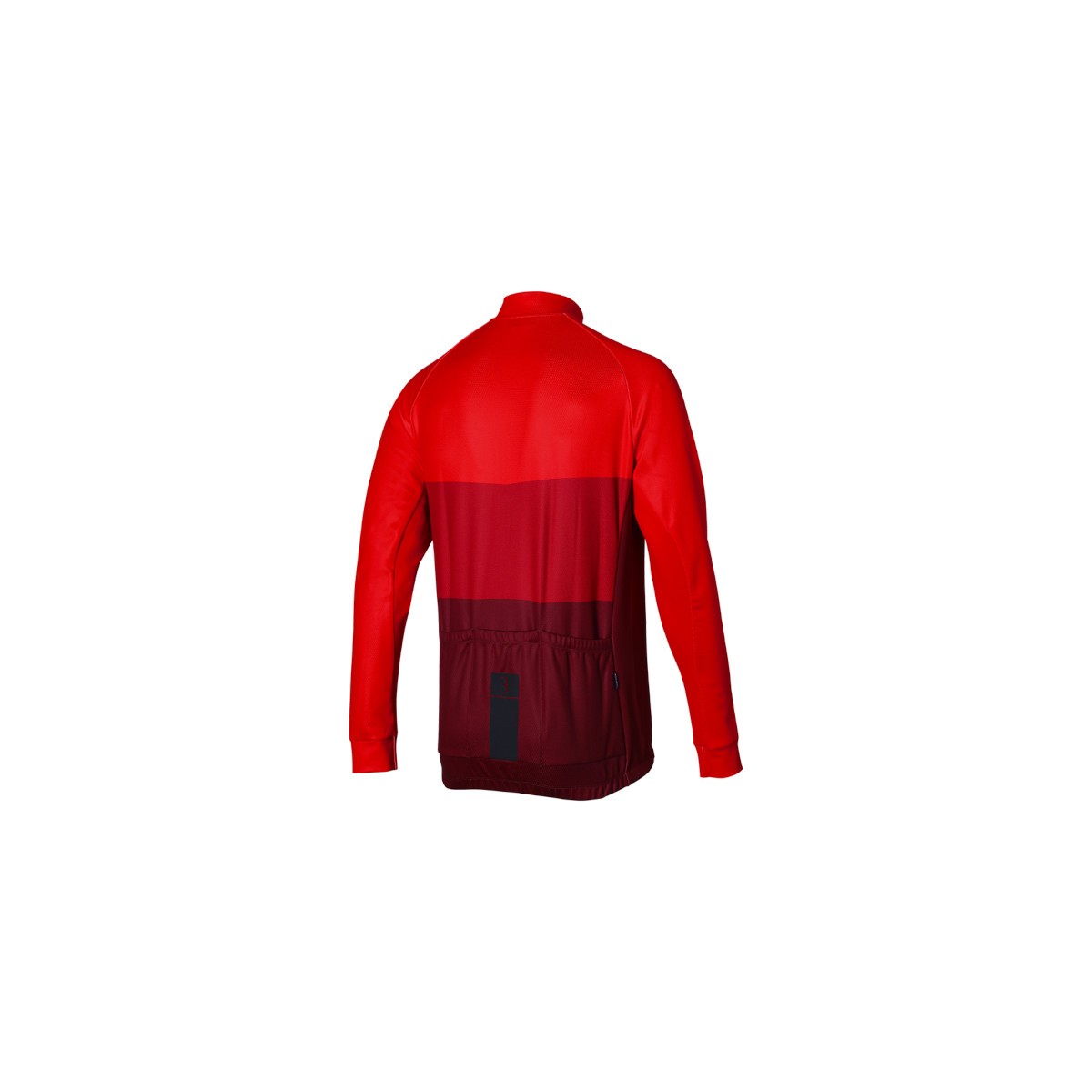 Maillot ML "jersey keirin" Maillot ML "jersey keirin"