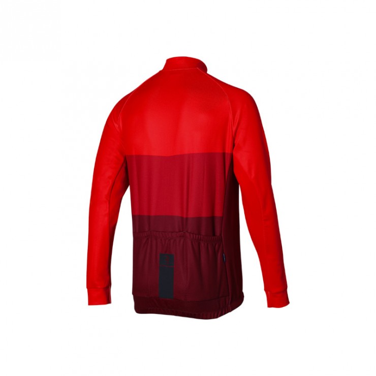 Maillot ML "jersey keirin"