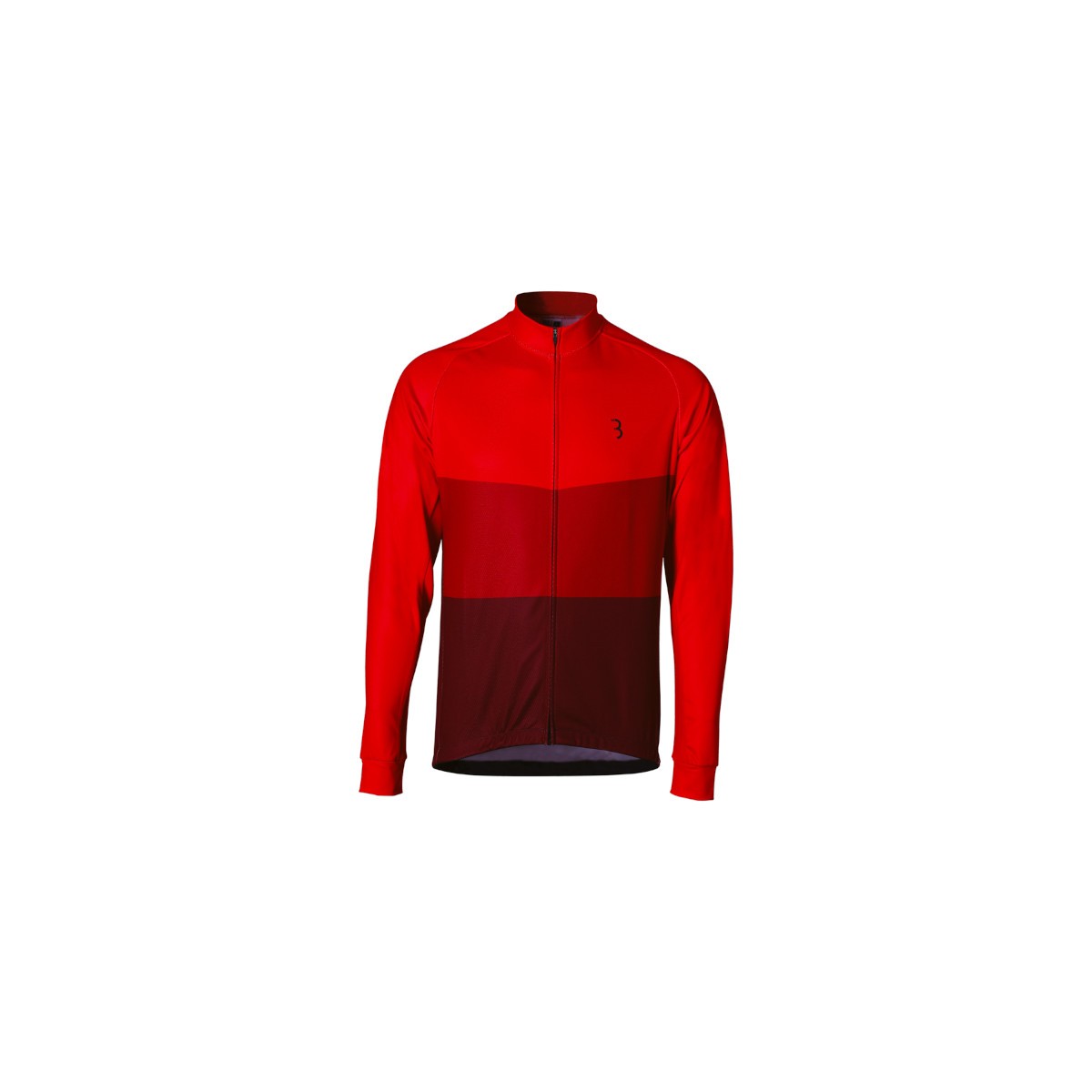 Maillot ML "jersey keirin" Maillot ML "jersey keirin"