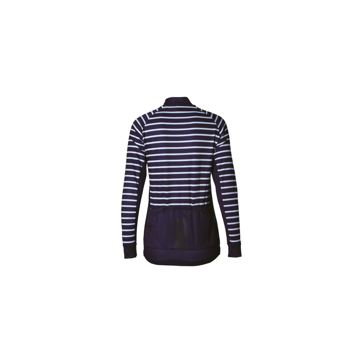 Maillot ML Femme "jersey Omnium" Maillot ML Femme "jersey Omnium"