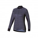 Maillot ML Femme "jersey Omnium" Maillot ML Femme "jersey Omnium"