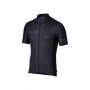 Maillot été ComfortFit 2.0 s.s. - Vetement Couleur : Noir