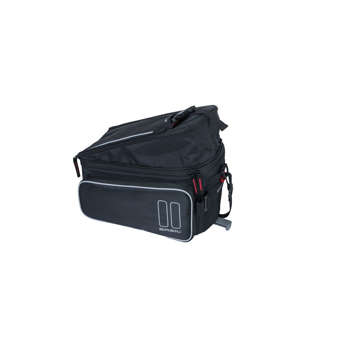 Sacoche arrière SPORT DESIGN 7/15L, noir Sacoche arrière SPORT DESIGN 7/15L, noir