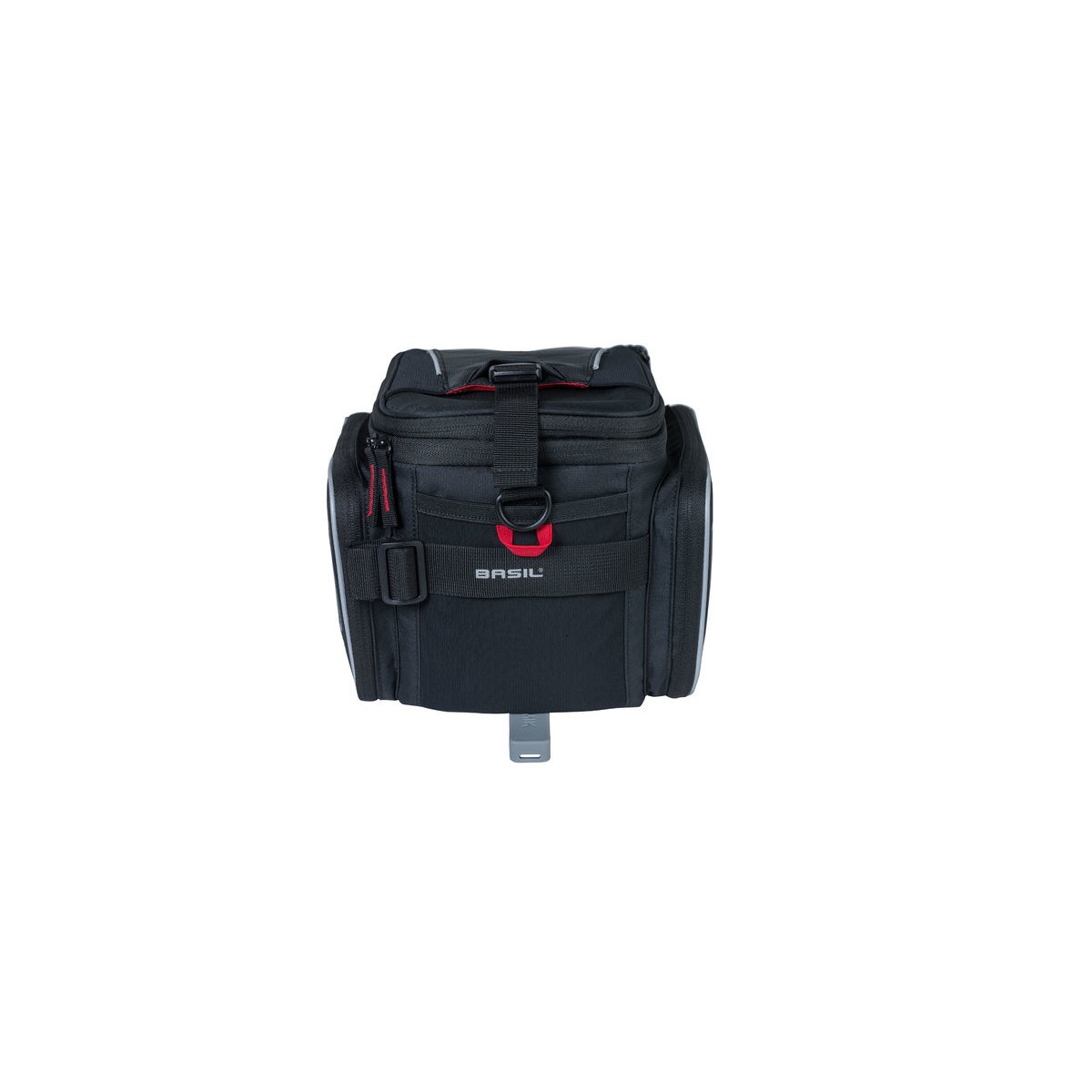 Sacoche arrière SPORT DESIGN 7/15L, noir Sacoche arrière SPORT DESIGN 7/15L, noir