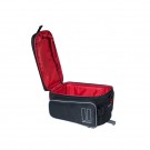 Sacoche arrière SPORT DESIGN 7/15L, noir Sacoche arrière SPORT DESIGN 7/15L, noir