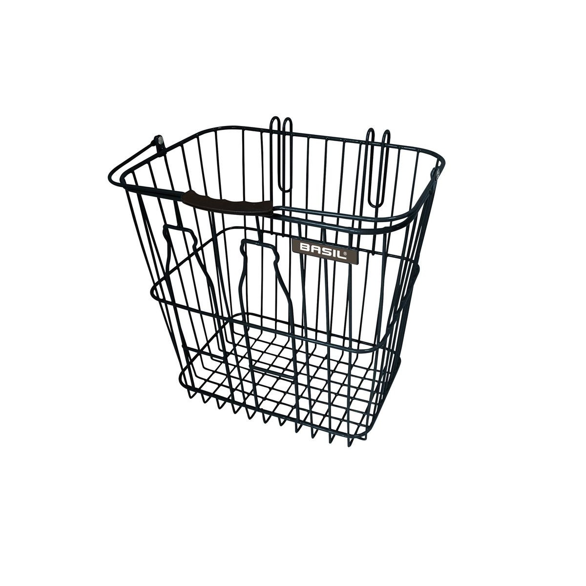 BOTTLE BASKET, panier latéral arrière pour bouteilles BOTTLE BASKET, panier latéral arrière pour bouteilles
