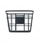 Panier AV BREMEN ALU, noir Panier AV BREMEN ALU, noir
