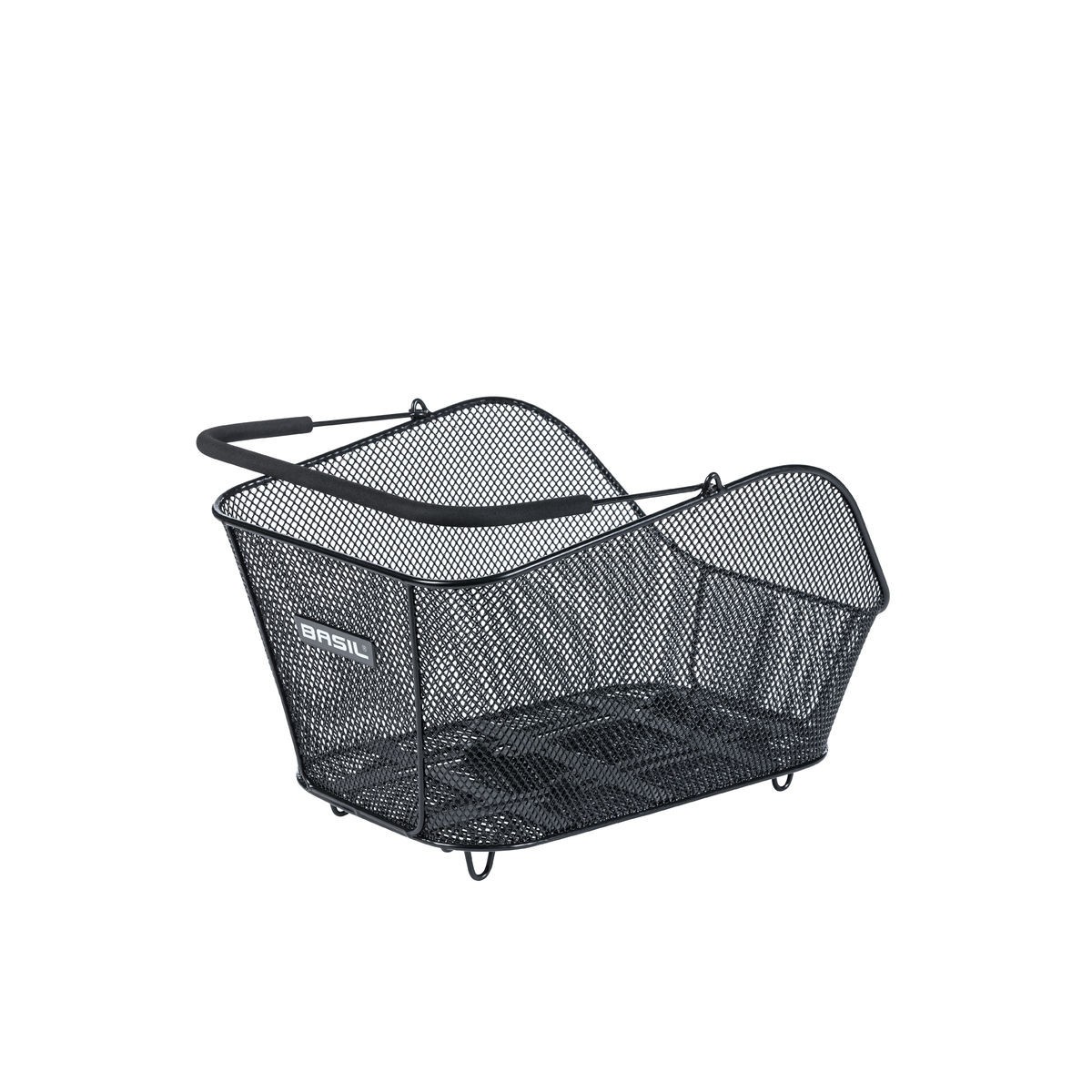 Panier AR ICON M MIK, noir