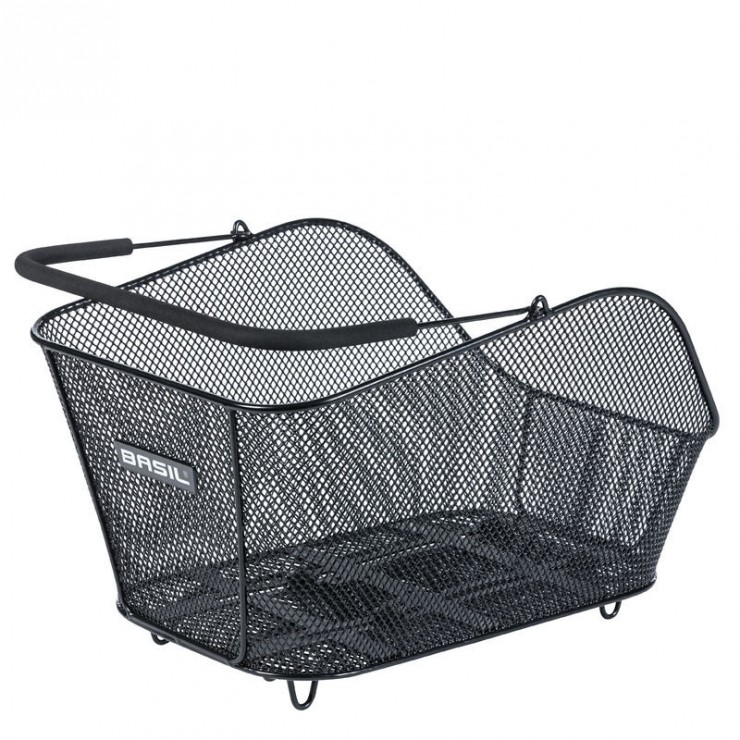 Panier AR ICON M MIK, noir