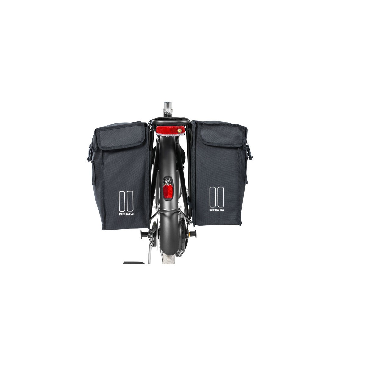 Sacoches doubles MARA XXL 47L Sacoches doubles MARA XXL 47L