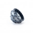 Clé pour Boitier 16 encoches 49mm Clé pour Boitier 16 encoches 49mm