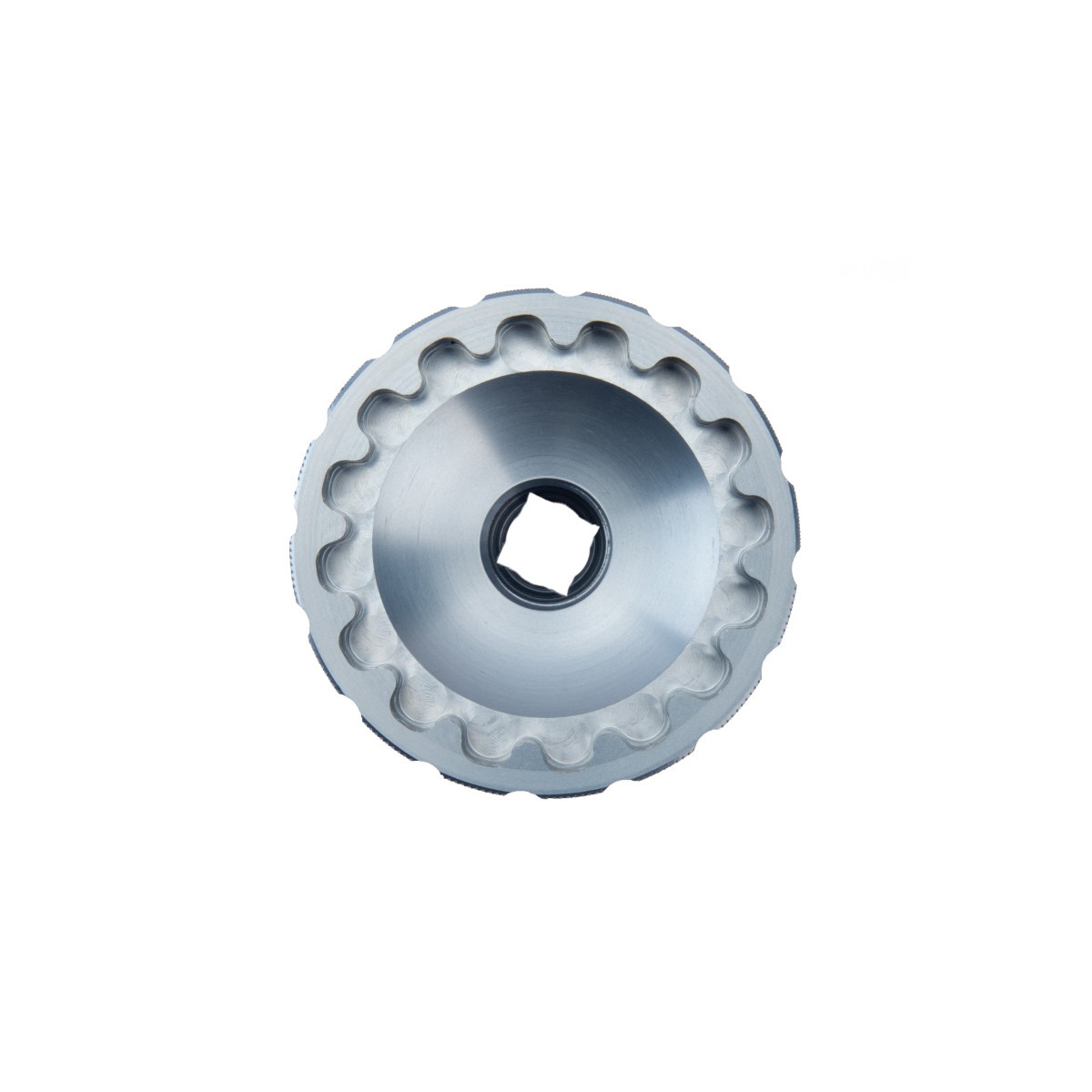 Clé pour Boitier 16 encoches 49mm Clé pour Boitier 16 encoches 49mm