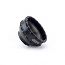 Outil pour boitier 36 encoches 52,2mm Outil pour boitier 36 encoches 52,2mm