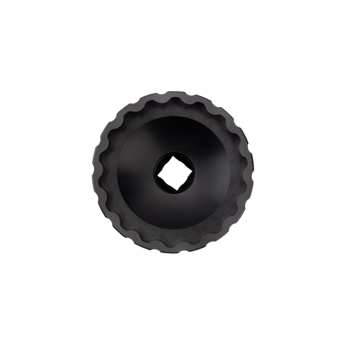 Outil pour boitier 36 encoches 52,2mm Outil pour boitier 36 encoches 52,2mm