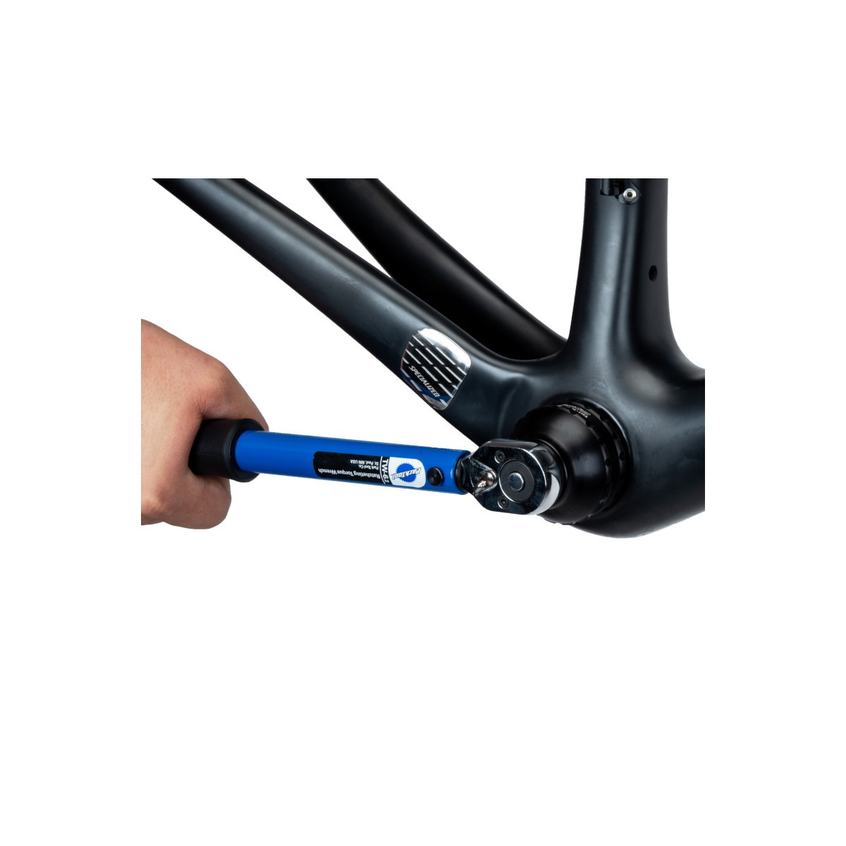 Outil pour boitier 36 encoches 52,2mm Outil pour boitier 36 encoches 52,2mm