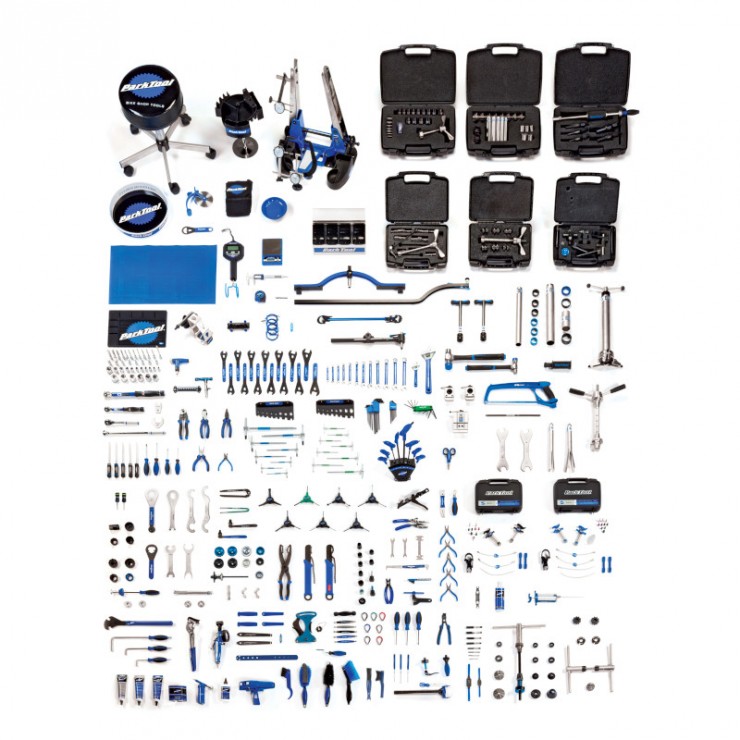Kit atelier complet 