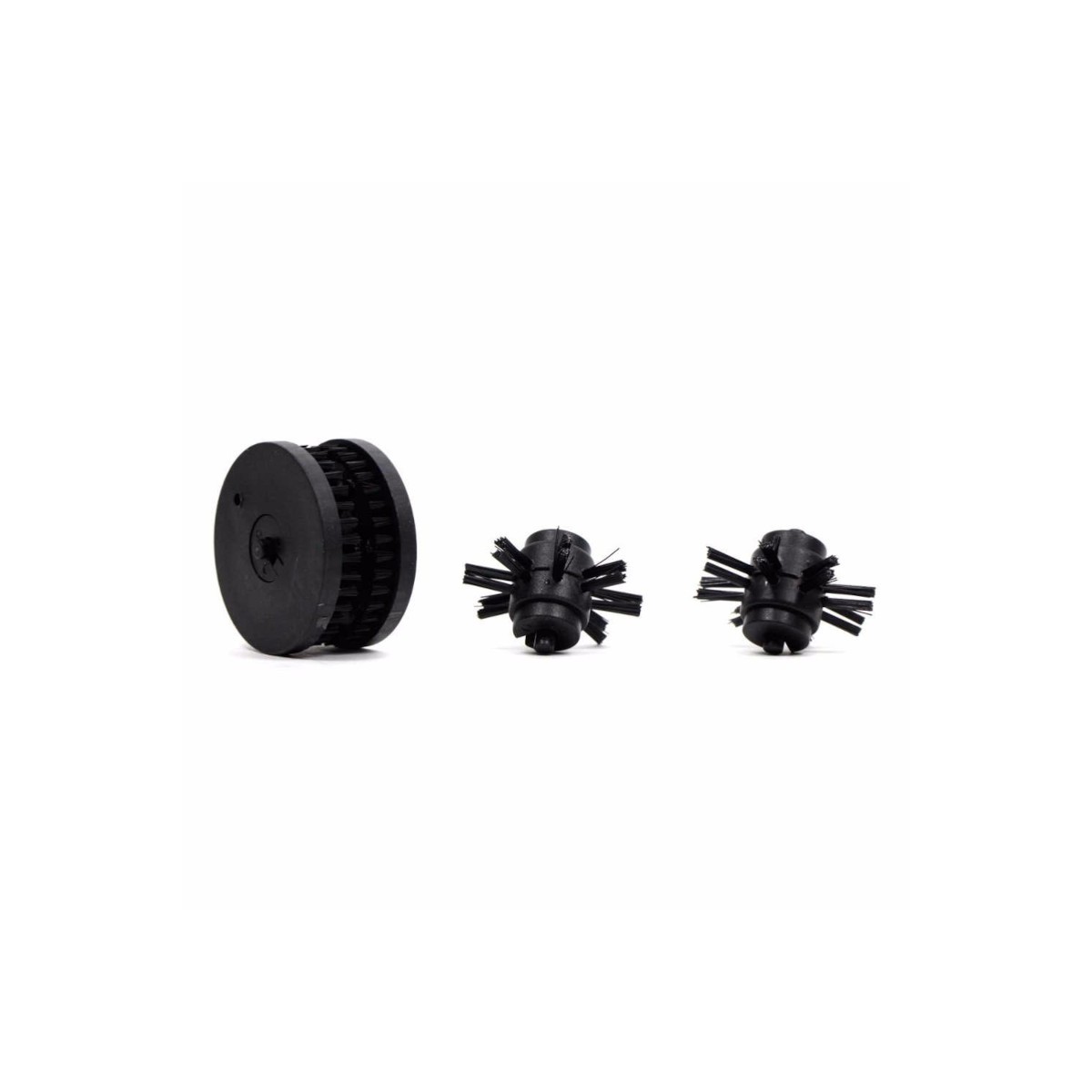 Brosses de rempl. pour CM-3