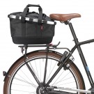 Bikebasket GT pour Racktime Noir Bikebasket GT pour Racktime Noir