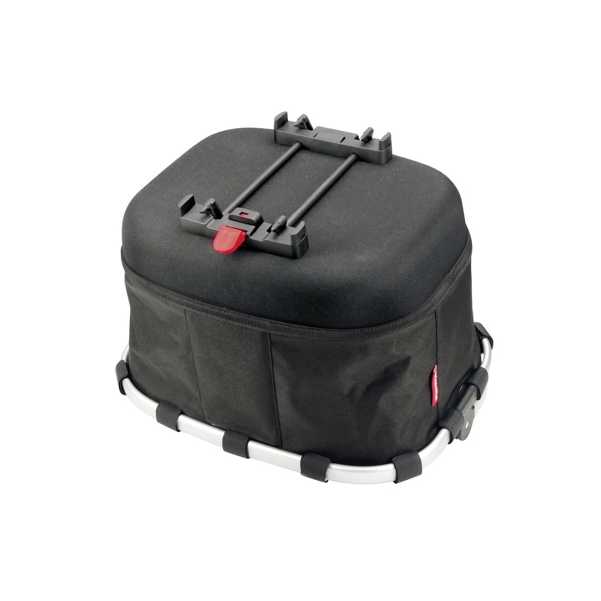 Carrybag GT pour Racktime Noir Carrybag GT pour Racktime Noir