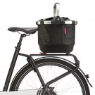 Carrybag GT pour Racktime Noir Carrybag GT pour Racktime Noir